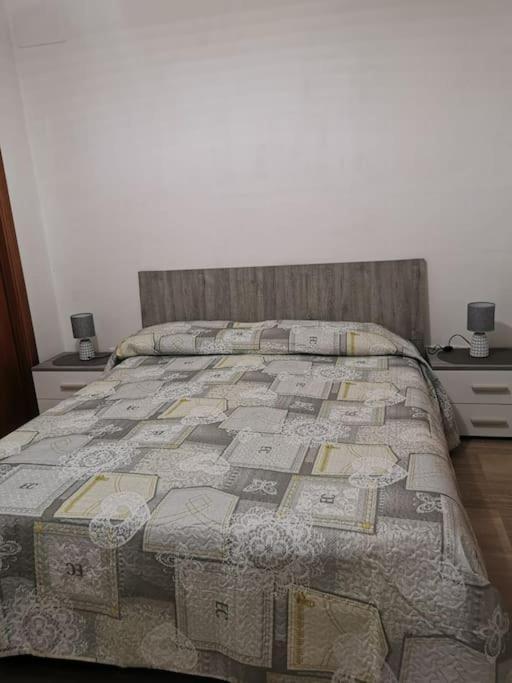 Villa Il Girasole Reggio Calabria Exterior foto